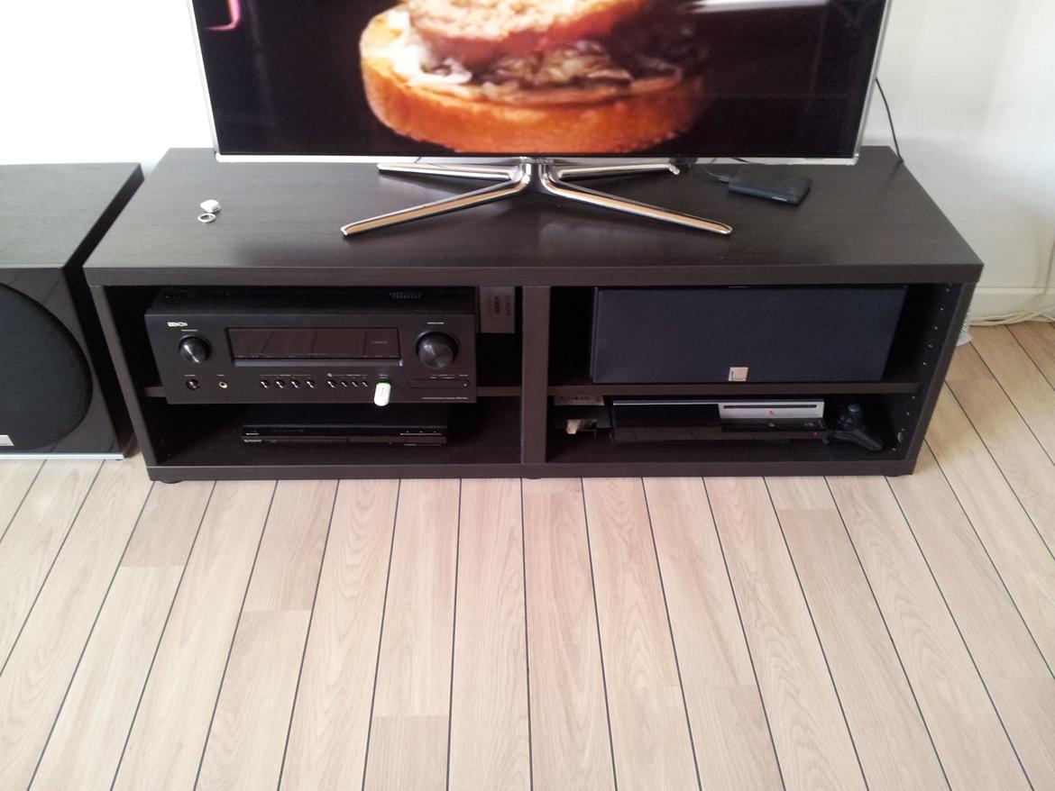 Hjemmebiograf Samsung / DENON / DALI Zensor 5.1 hjemmebiograf billede 11