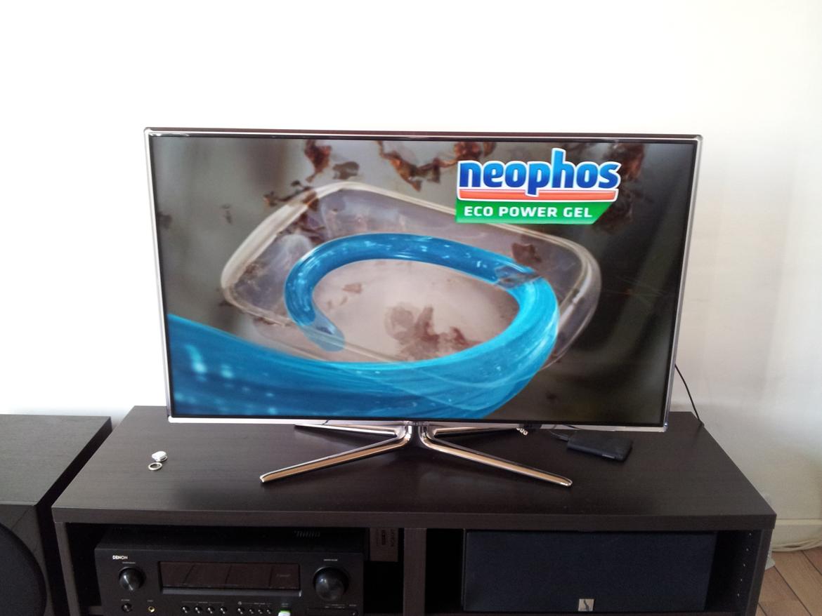Hjemmebiograf Samsung / DENON / DALI Zensor 5.1 hjemmebiograf billede 12