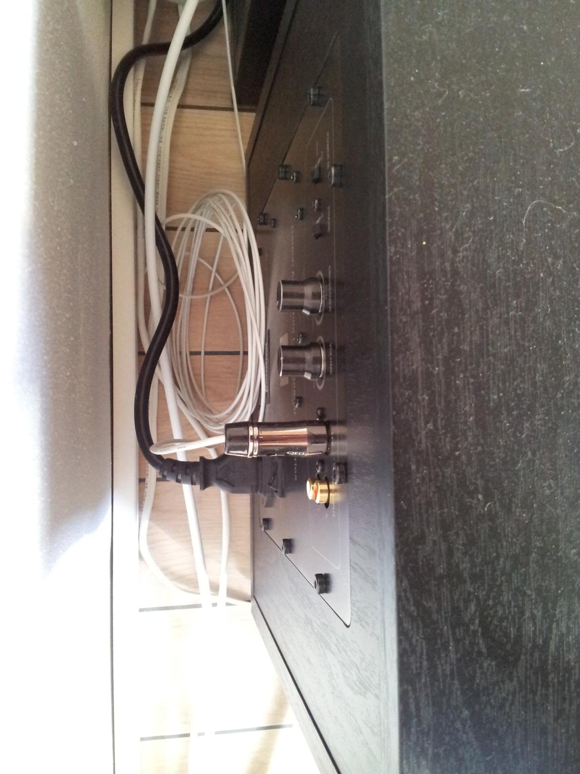 Hjemmebiograf Samsung / DENON / DALI Zensor 5.1 hjemmebiograf billede 13