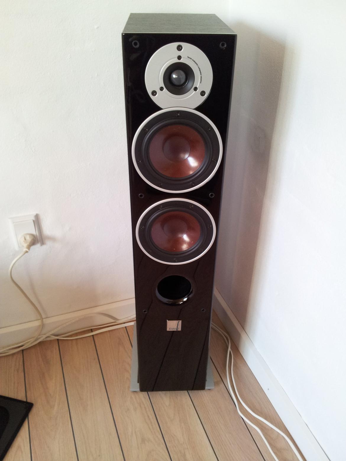 Hjemmebiograf Samsung / DENON / DALI Zensor 5.1 hjemmebiograf billede 14