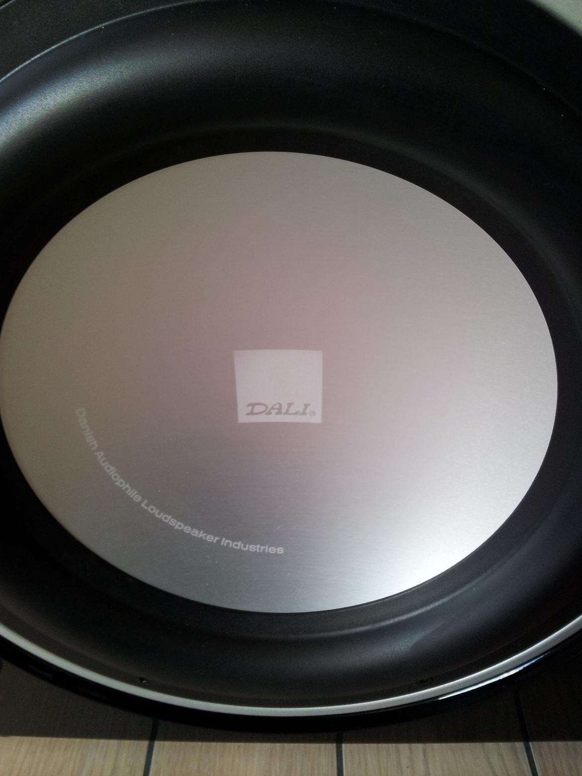 Hjemmebiograf Samsung / DENON / DALI Zensor 5.1 hjemmebiograf billede 17