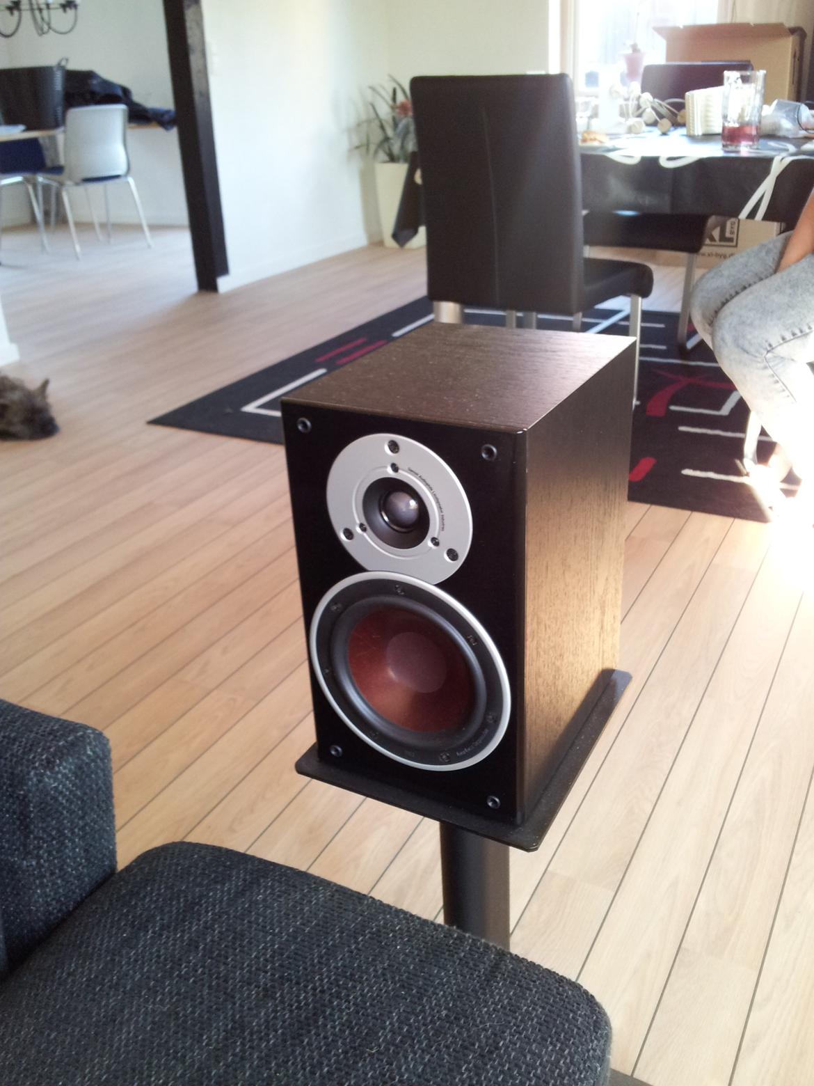 Hjemmebiograf Samsung / DENON / DALI Zensor 5.1 hjemmebiograf billede 18