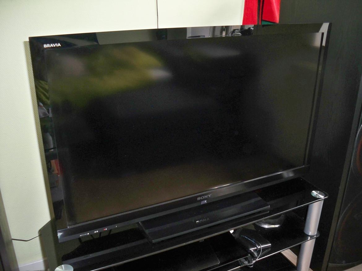 Musikanlæg Harman/Kardon CV Xls Sony billede 4