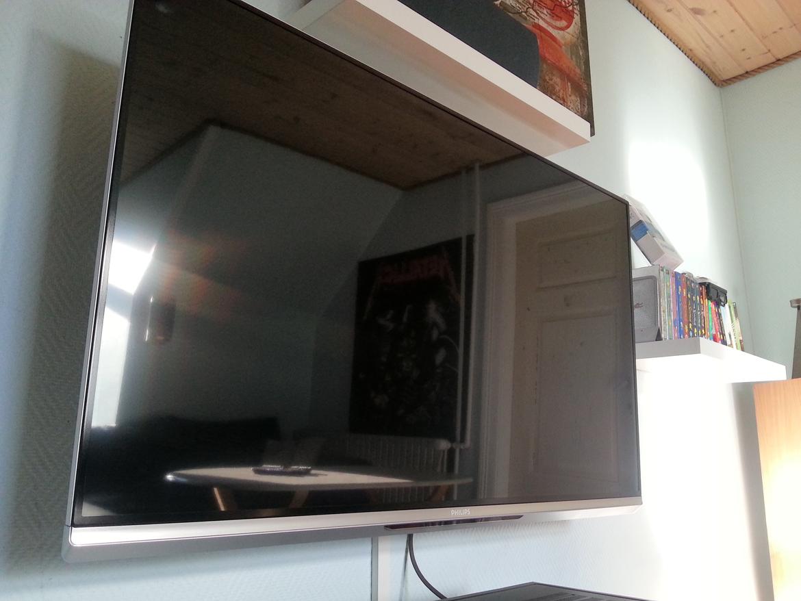 Hjemmebiograf 3D Philips billede 3