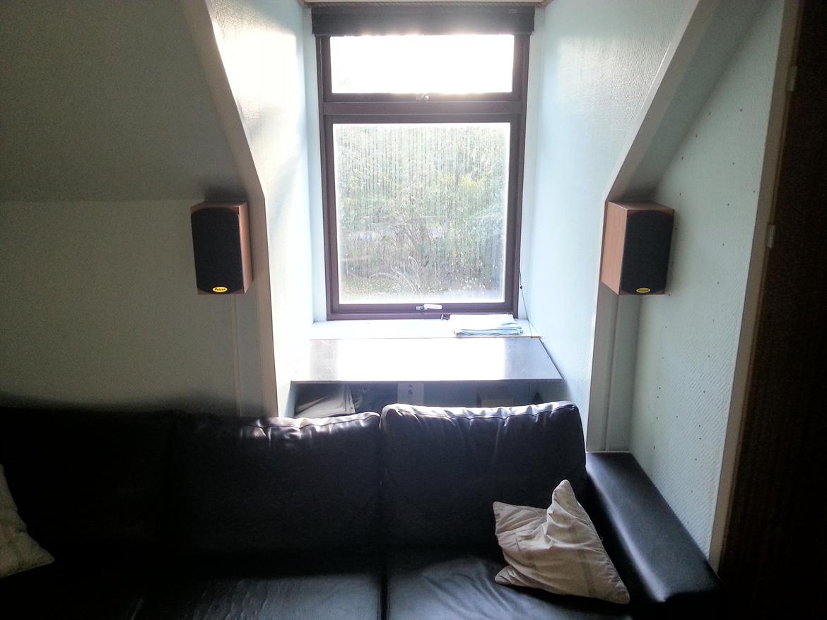 Hjemmebiograf 3D Philips billede 9