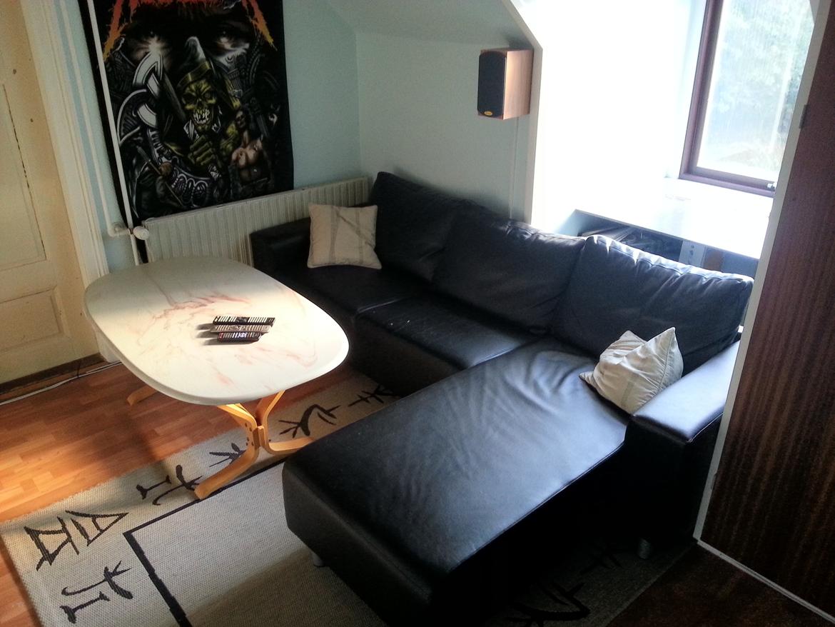 Hjemmebiograf 3D Philips billede 10