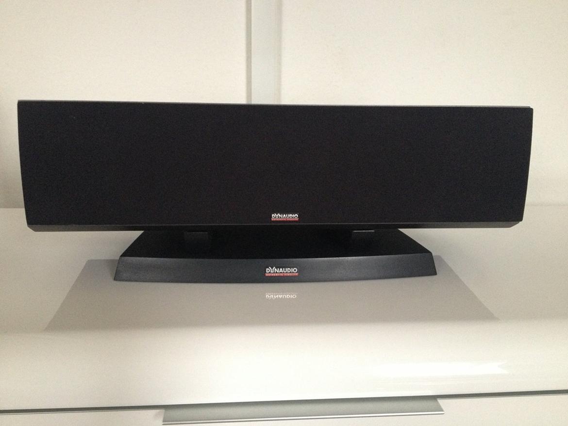 Hjemmebiograf Dynaudio -- NAD billede 7