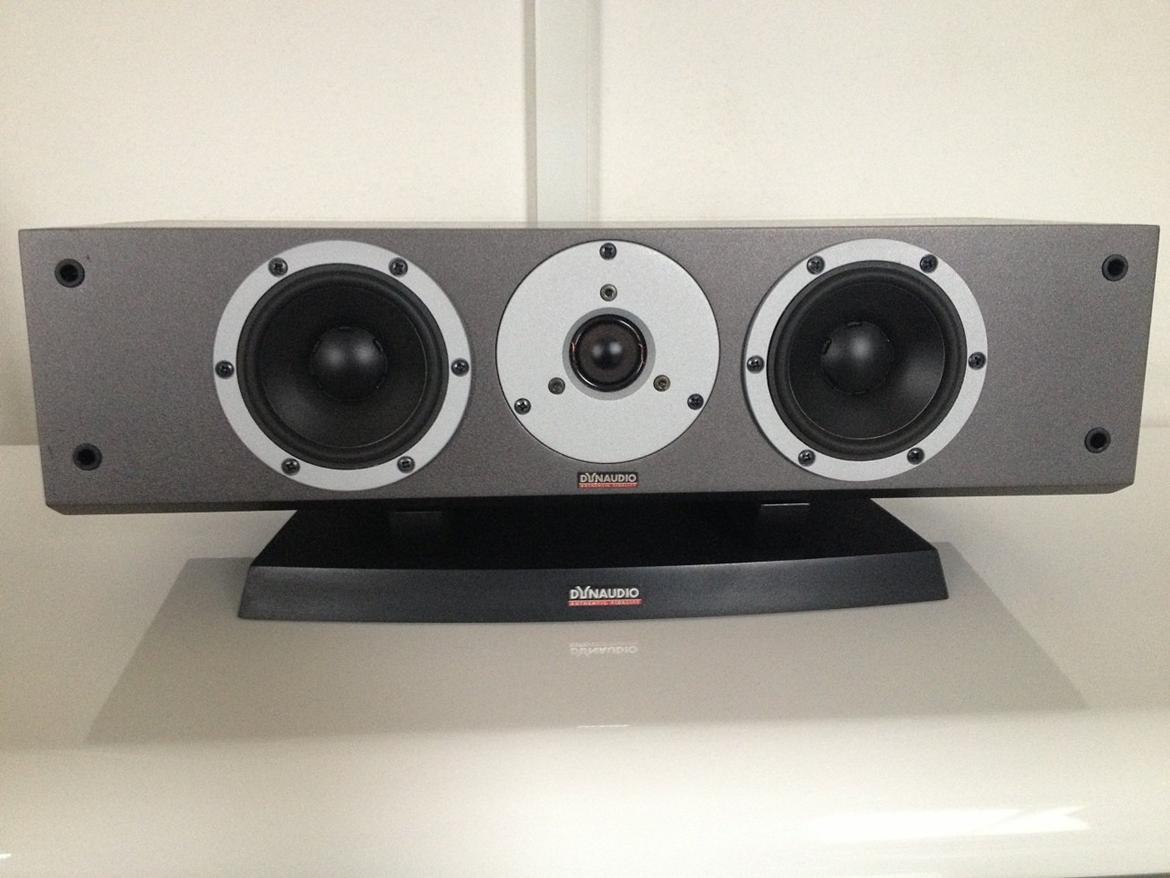 Hjemmebiograf Dynaudio -- NAD billede 8
