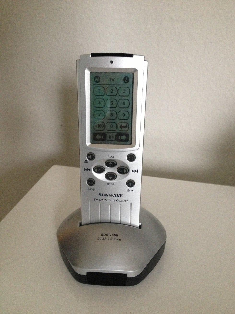 Hjemmebiograf Dynaudio -- NAD billede 10