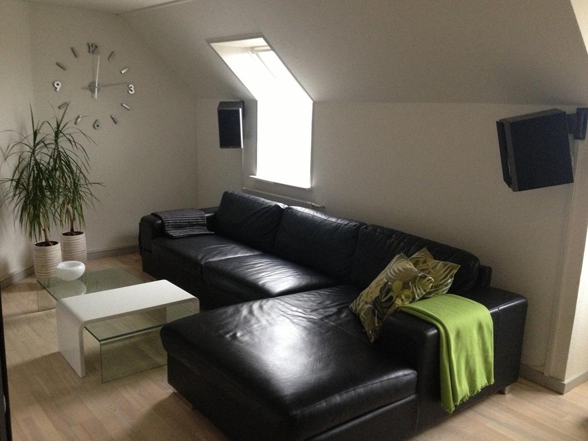 Hjemmebiograf Dynaudio -- NAD billede 11