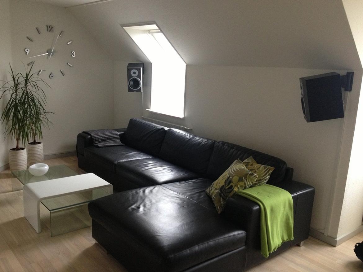 Hjemmebiograf Dynaudio -- NAD billede 12