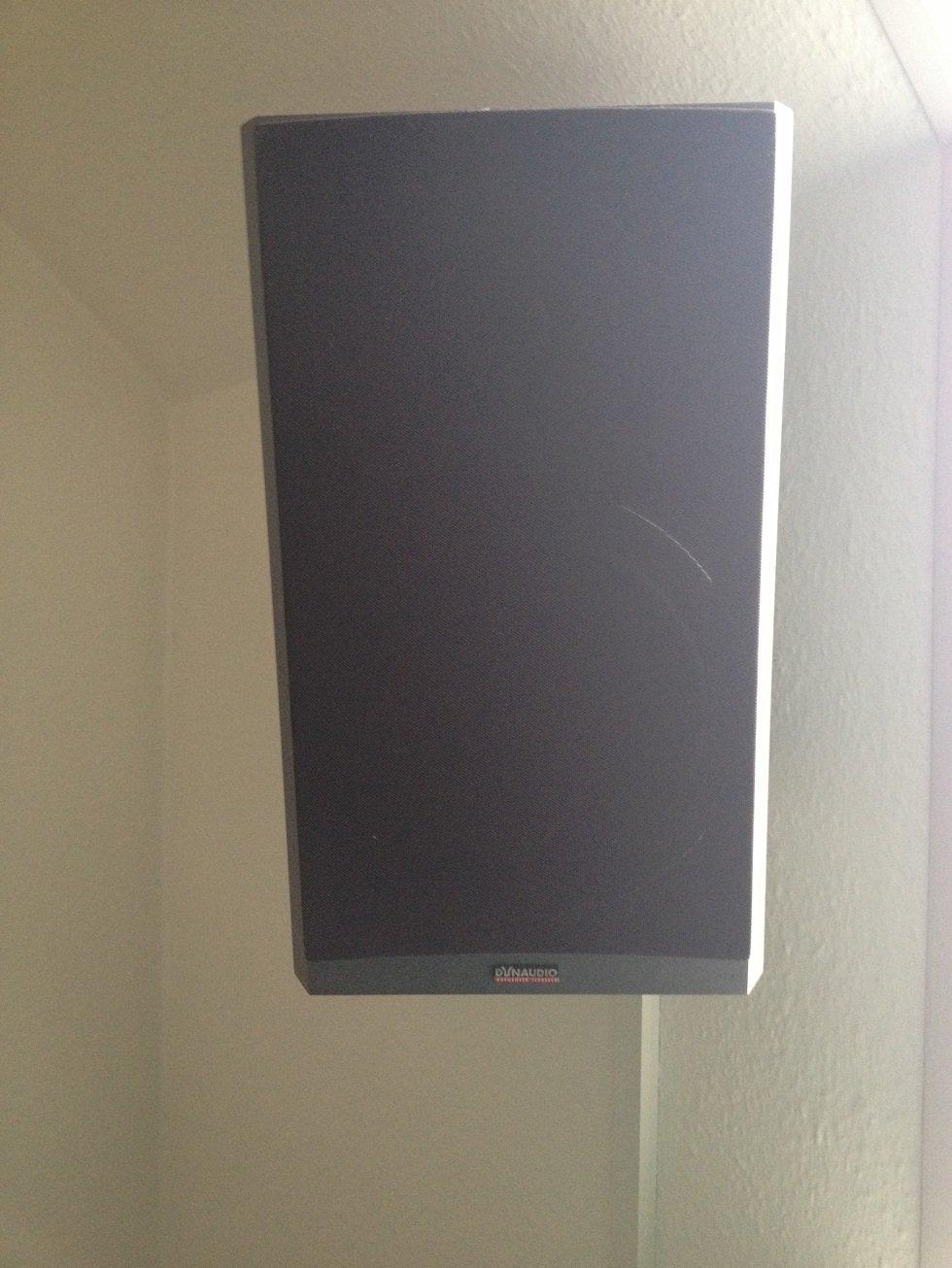 Hjemmebiograf Dynaudio -- NAD billede 13