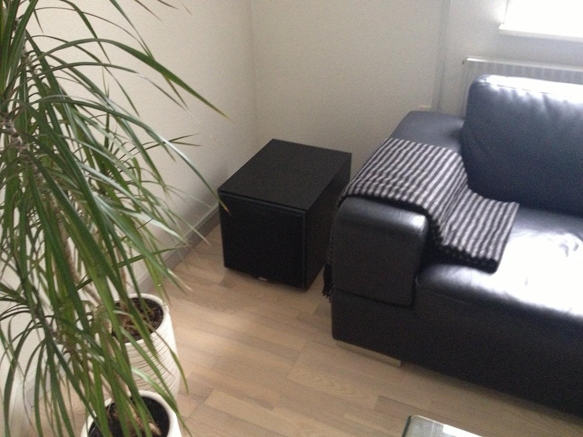 Hjemmebiograf Dynaudio -- NAD billede 15