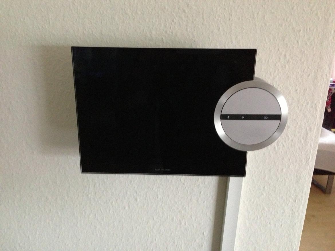 Hjemmebiograf 80" sharp + bose+ b&o - beosound 5 billede 3