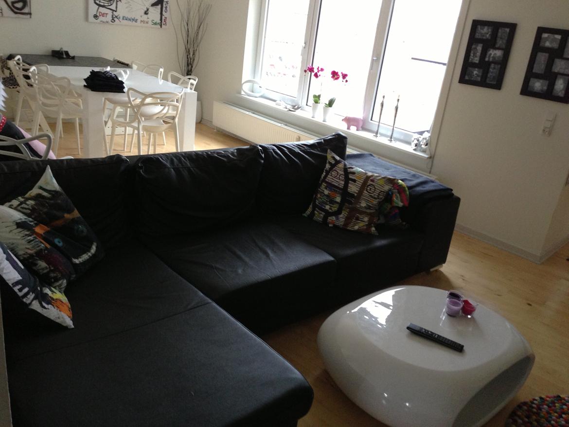 Hjemmebiograf 80" sharp + bose+ b&o - her får man oplevelserne :) billede 5