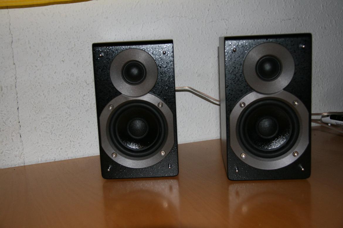 Computeranlæg PC Anlæg - Edifier S550 billede 12