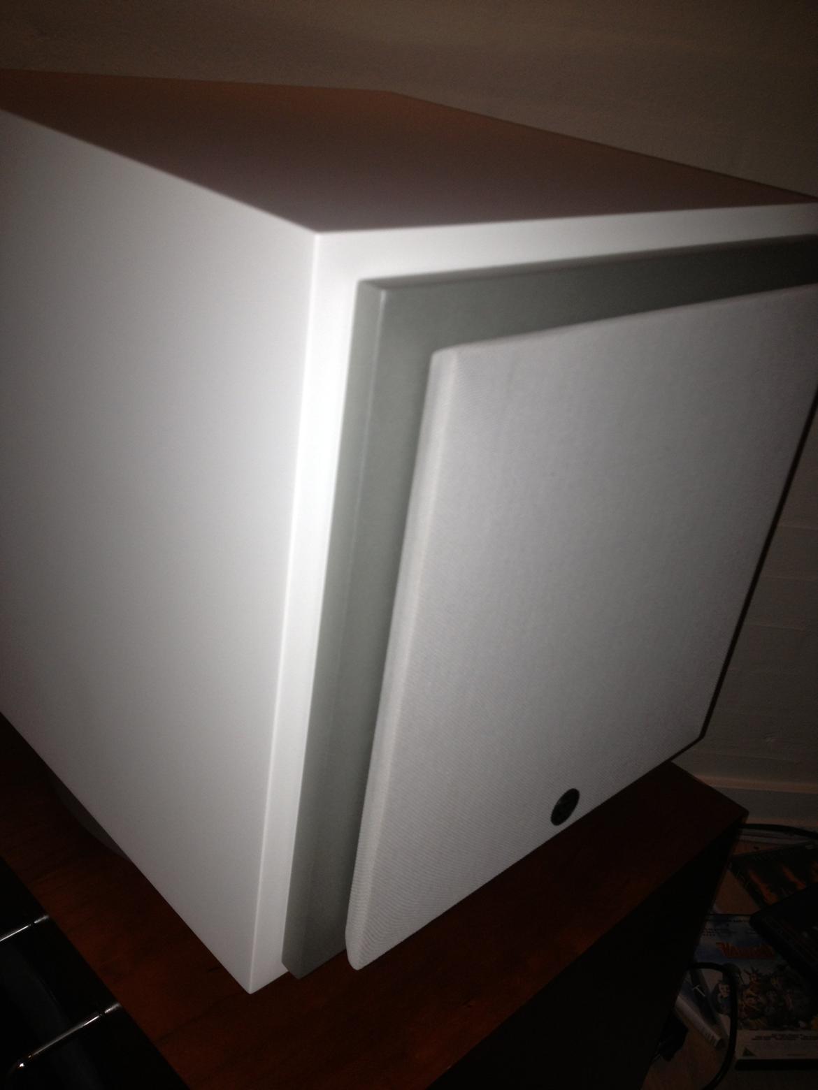 Hjemmebiograf Denon / System Audio billede 9