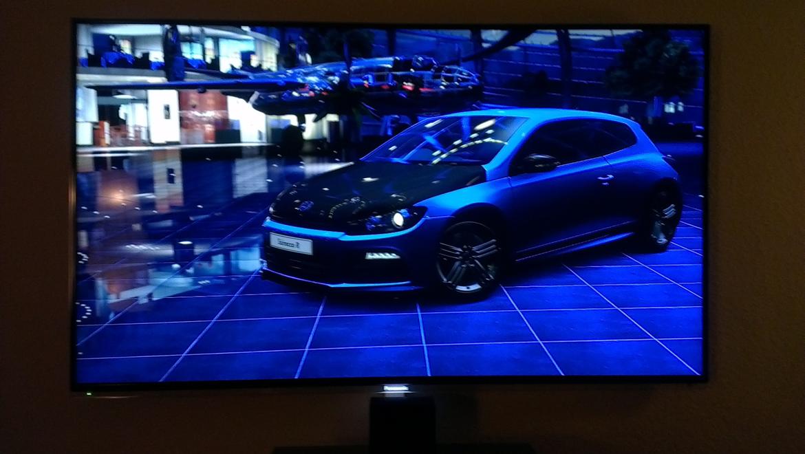 Hjemmebiograf Yamaha,Panasonic,Dls,Infinity og Dali billede 1