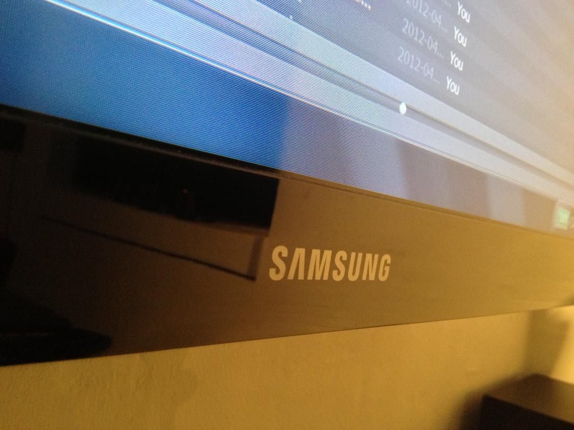 Hjemmebiograf Hjemme Biograf (Sony Home Theatre) billede 3