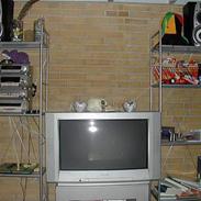 Musikanlæg Technics