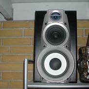 Musikanlæg Technics