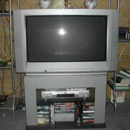 Musikanlæg Technics