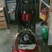 Scooterstereo X-Sound anlæg