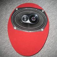 Scooterstereo ENGELL |Team Creative|