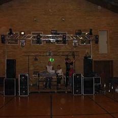 Diskoteksanlæg NeedForMusic