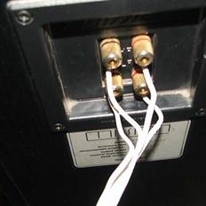 Musikanlæg mission 765i