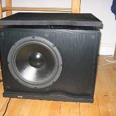 Musikanlæg Lille anlæg...