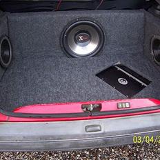 Bilstereo escorten