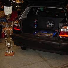 Bilstereo DLS