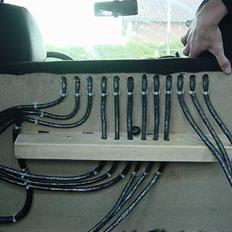Bilstereo DLS