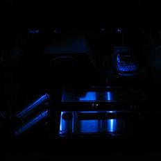 Bilstereo classe lyd