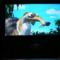 Hjemmebiograf Sony - BenQ - Eltax