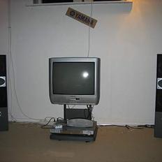 Musikanlæg jamo x 550