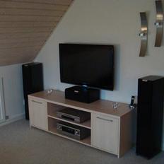 Hjemmebiograf Denon-Audiovector-Samsung