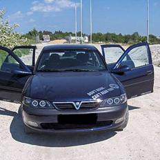 Bilstereo DLS