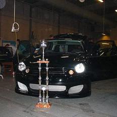 Bilstereo Lupo /////Alpine