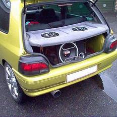 Bilstereo jbl