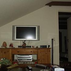 Hjemmebiograf Home Theater  