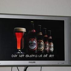 Hjemmebiograf Home Theater  