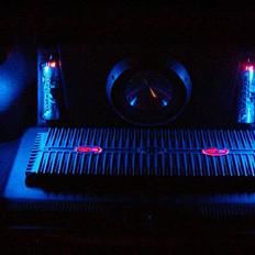 Bilstereo Quakermires Rockford