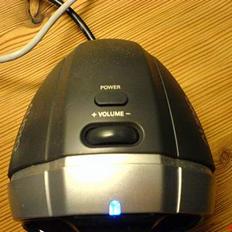 Computeranlæg Computeranlæg 