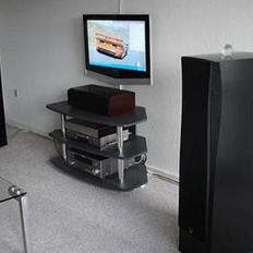 Hjemmebiograf Næsten Grand bio