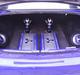 Bilstereo lightning audio