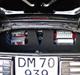 Bilstereo Pontiac Trans Am