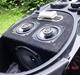 Scooterstereo Creative + x-sound