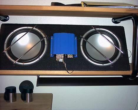 Computeranlæg Anlæg på efterskolen billede 2